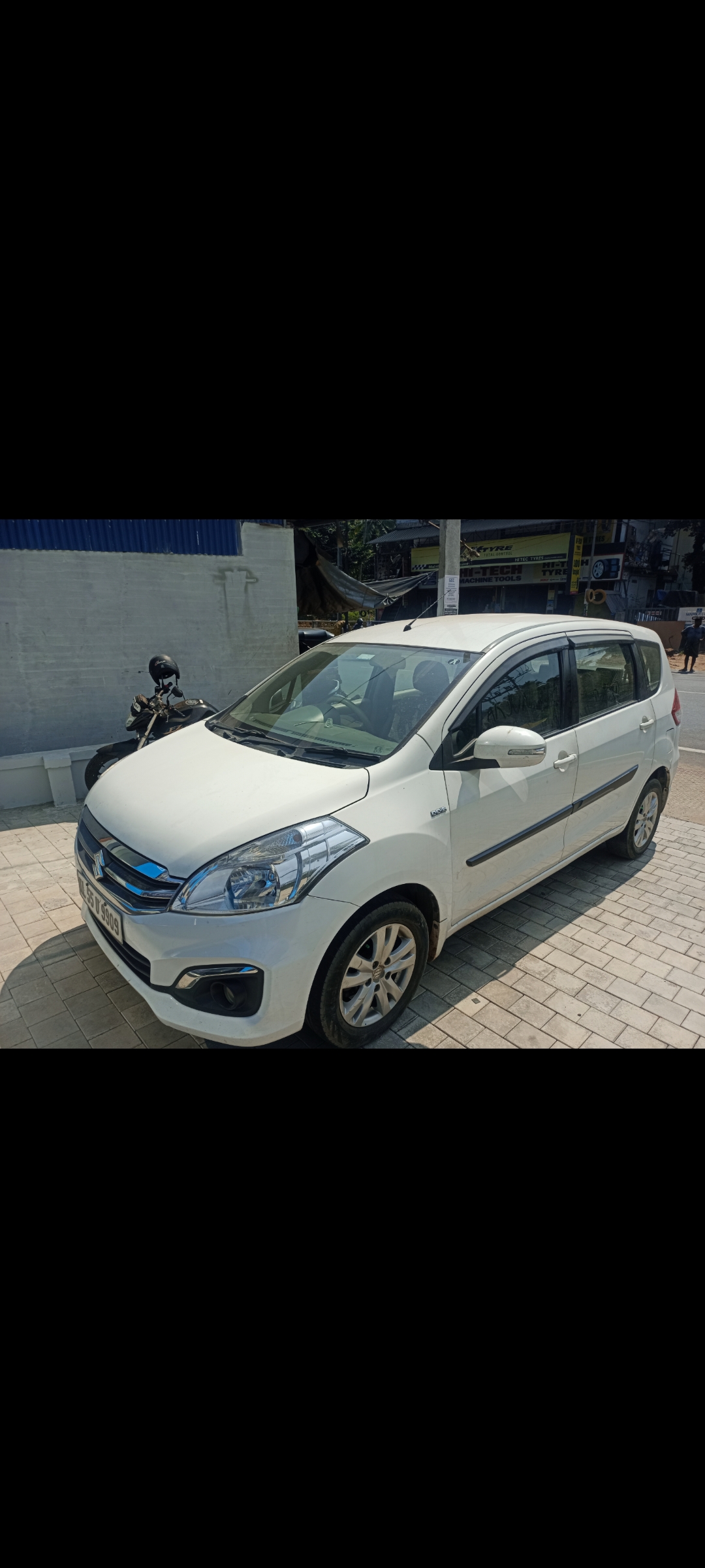 Skoda Rapid(2011-2014) 1.6 Ultima Elegance Tdi Cr Mt