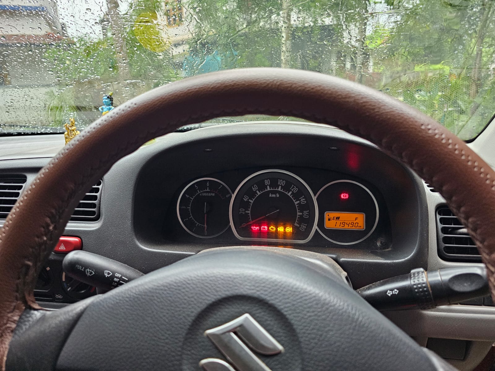 Skoda Rapid(2011-2014) 1.6 Ultima Elegance Tdi Cr Mt