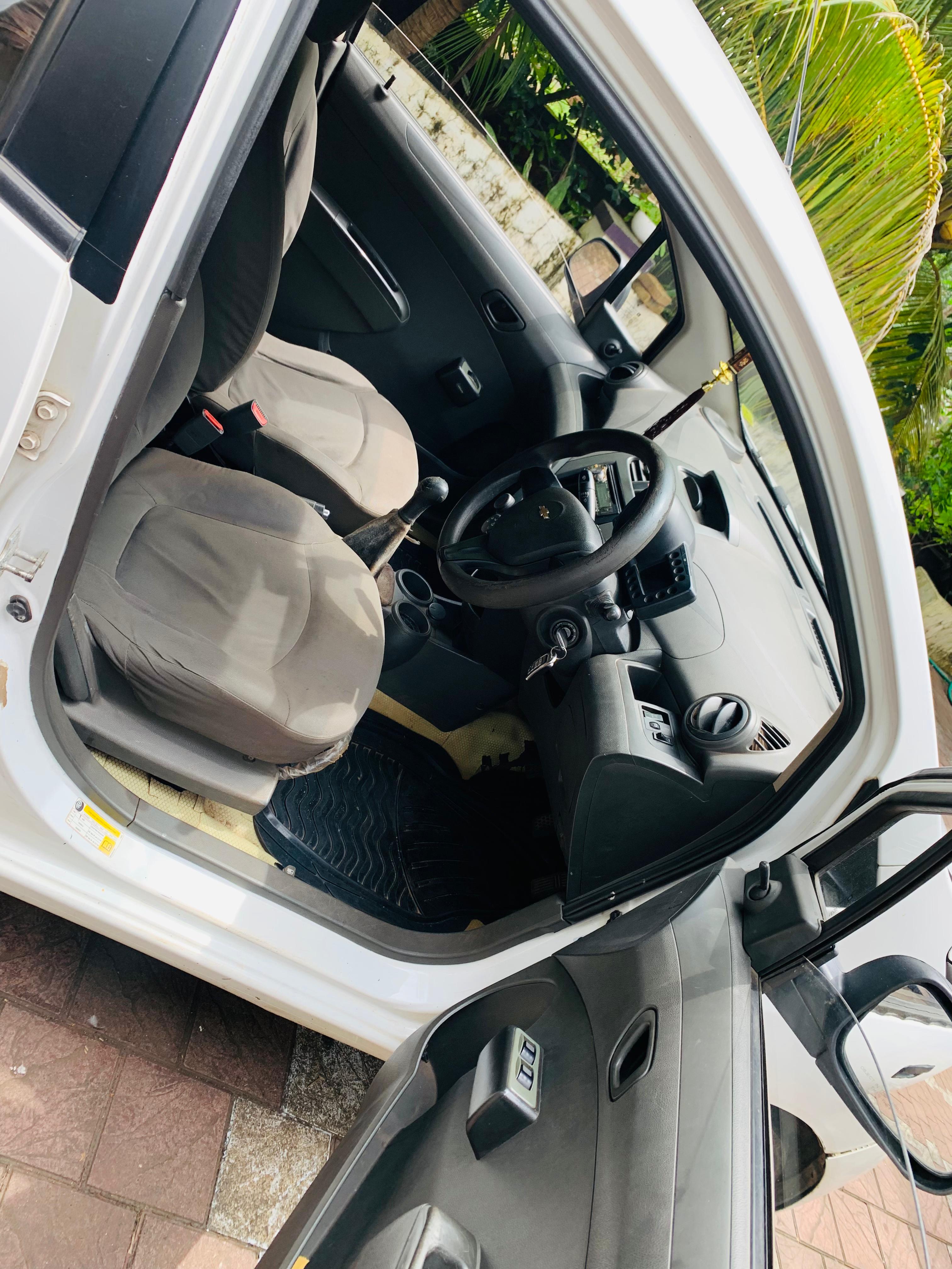 Skoda Rapid(2011-2014) 1.6 Ultima Elegance Tdi Cr Mt