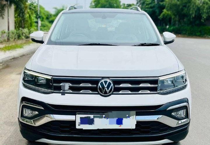 Volkswagen Taigun Highline 1.0 Tsi At