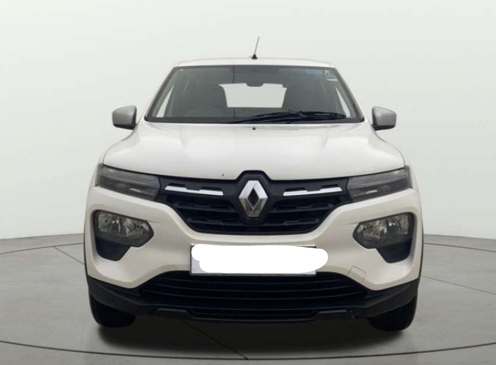 Renault Kwid(2021-2023) 1.0 Rxt Amt O Bs Vi