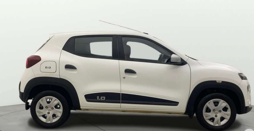 Renault Kwid(2021-2023) 1.0 Rxt Amt O Bs Vi