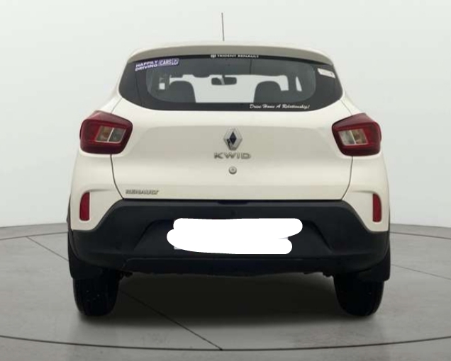 Renault Kwid(2021-2023) 1.0 Rxt Amt O Bs Vi
