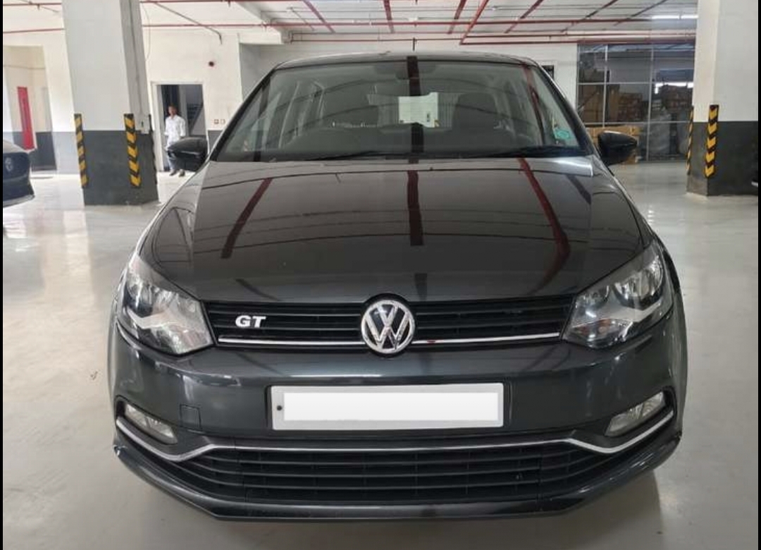 Volkswagen Polo(2019-2020) Gt Tsi