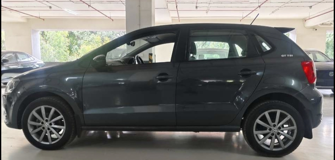Volkswagen Polo(2019-2020) Gt Tsi