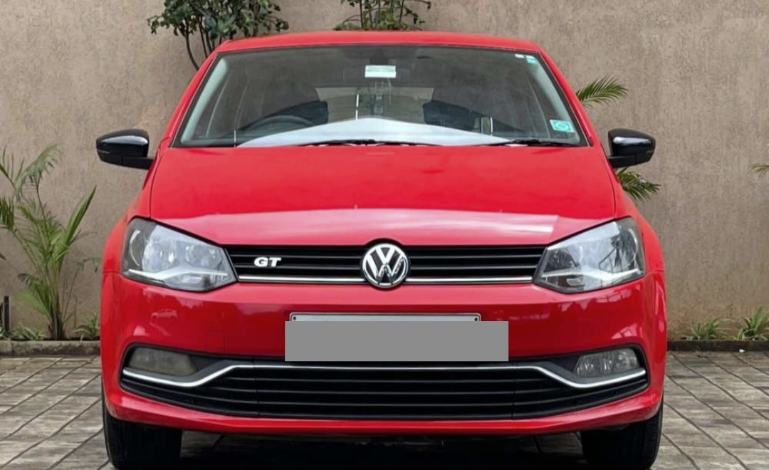 Volkswagen Polo(2019-2020) Gt Tsi