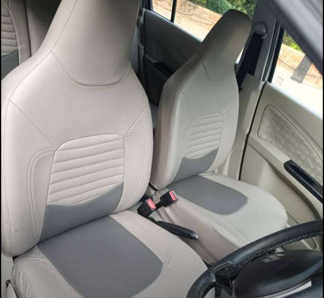 Maruti Suzuki Celerio(2014-2017) Zxi