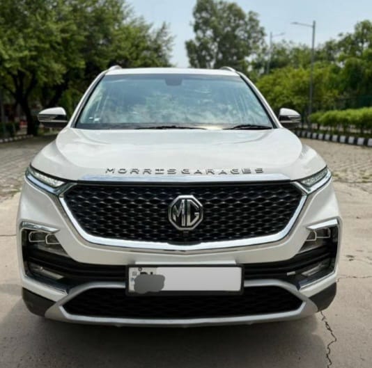 Mg Hector(2019-2020) Sharp 1.5 Dct Petrol