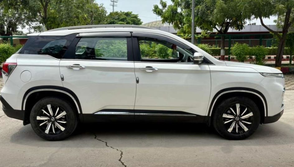 Mg Hector(2019-2020) Sharp 1.5 Dct Petrol