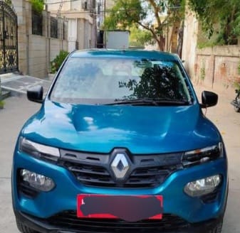 Renault Kwid(2019-2020) Climber 1.0 O