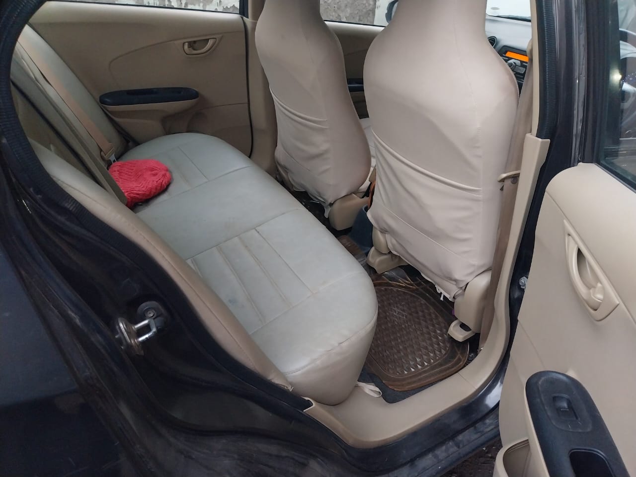 Honda Amaze(2021-2023) 1.2 S I-vtec