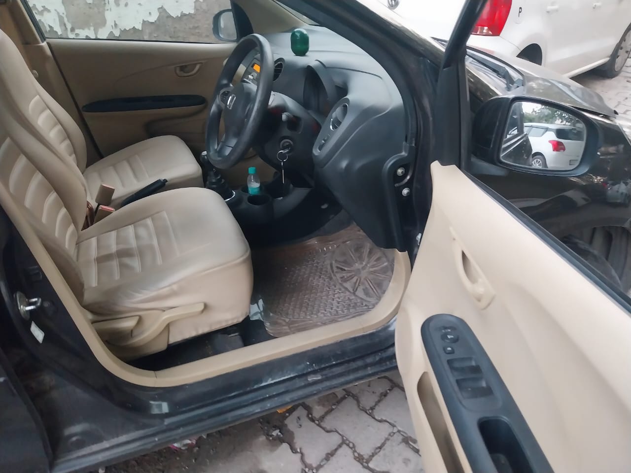 Honda Amaze(2021-2023) 1.2 S I-vtec