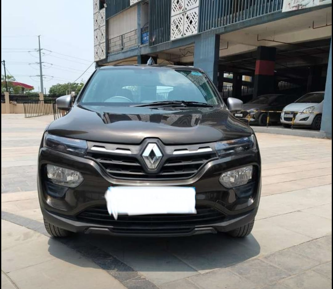 Renault Kwid(2015-2019) Rxt