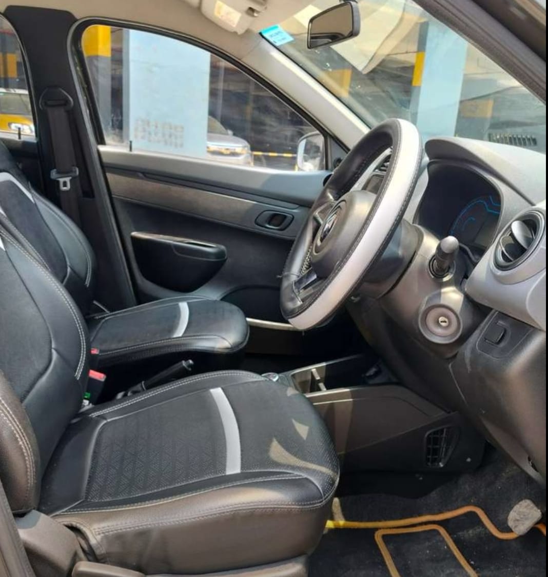 Renault Kwid(2015-2019) Rxt