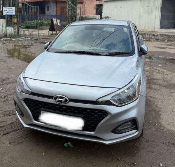 Hyundai I20(2012-2014) Magna O 1.4 Crdi