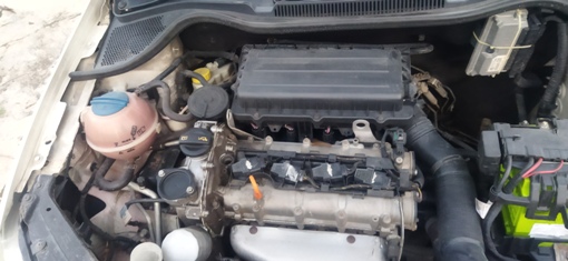 Volkswagen Vento(2010-2012) Comfortline Petrol