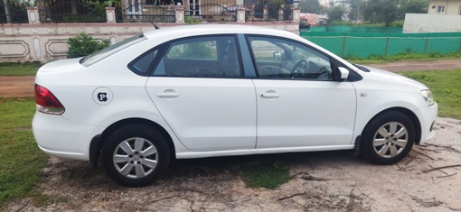 Volkswagen Vento(2010-2012) Comfortline Petrol