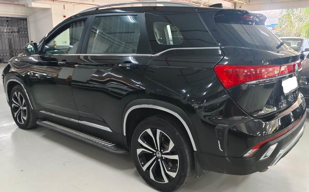 Mg Hector Sharp Pro 1.5 Petrol Turbo Cvt