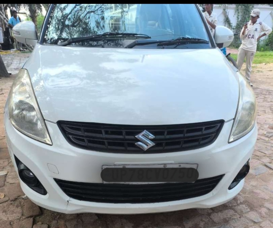 Maruti Suzuki Swift Dzire(2011-2015) Vdi