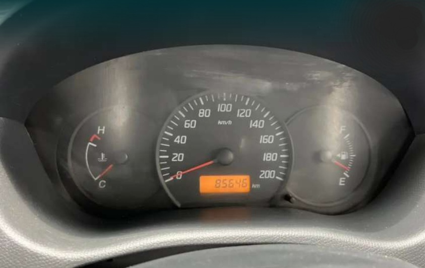 Maruti Suzuki Swift Dzire(2011-2015) Vdi