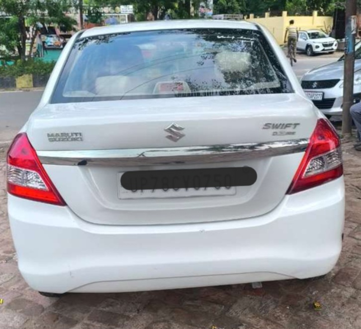 Maruti Suzuki Swift Dzire(2011-2015) Vdi