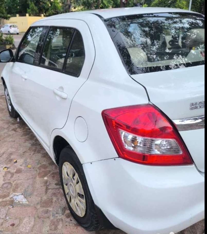 Maruti Suzuki Swift Dzire(2011-2015) Vdi