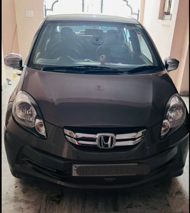 Honda Amaze(2013-2016) 1.5 E I-dtec