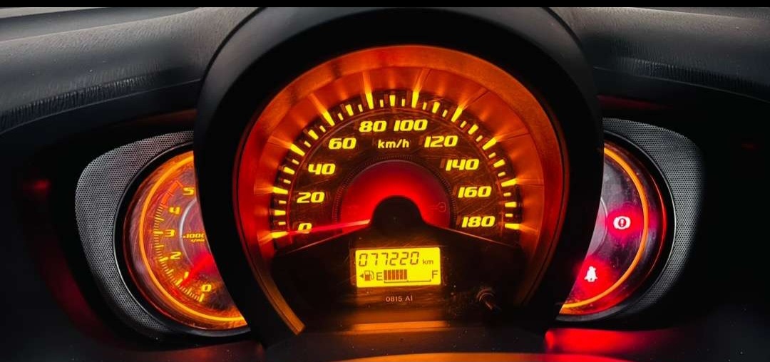 Honda Amaze(2013-2016) 1.5 E I-dtec