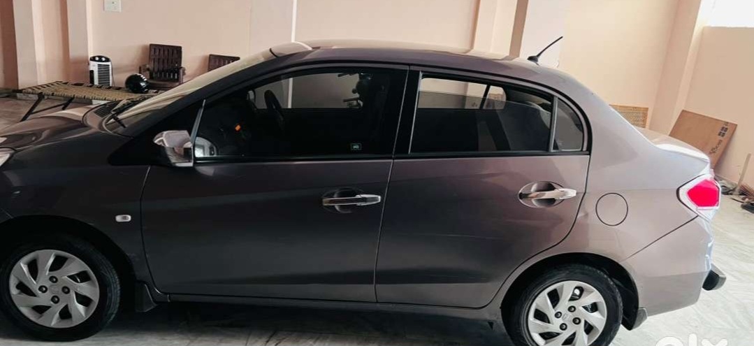 Honda Amaze(2013-2016) 1.5 E I-dtec