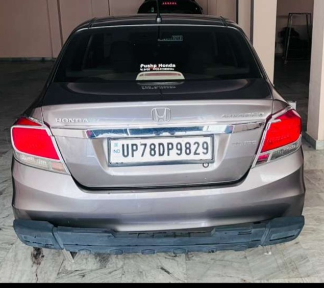 Honda Amaze(2013-2016) 1.5 E I-dtec