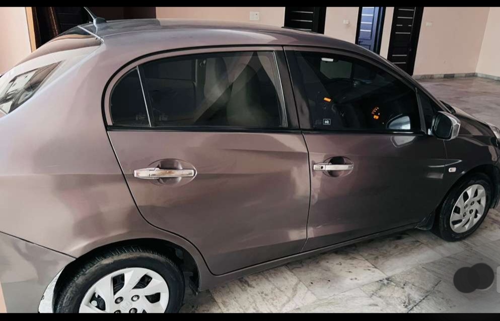 Honda Amaze(2013-2016) 1.5 E I-dtec