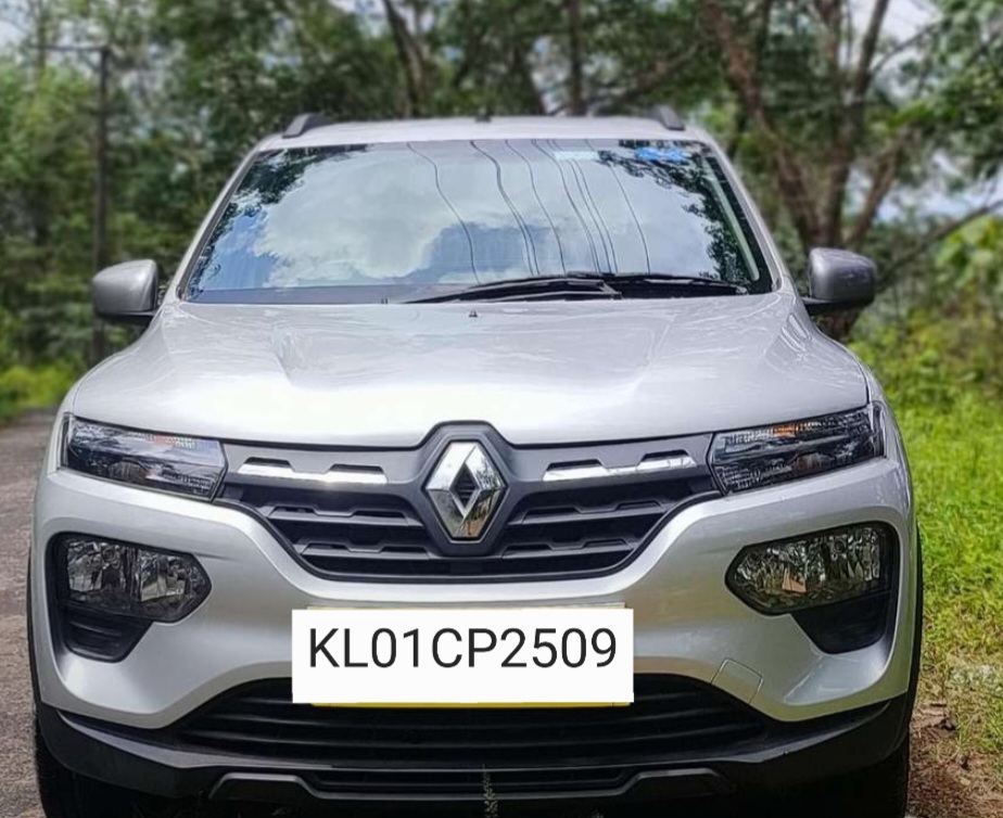 Renault Kwid(2015-2019) Rxt O