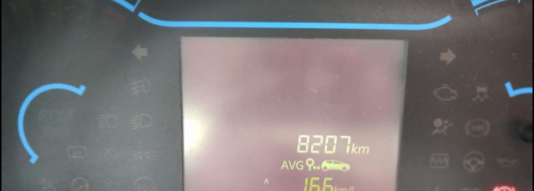 Renault Kwid(2015-2019) Rxt O