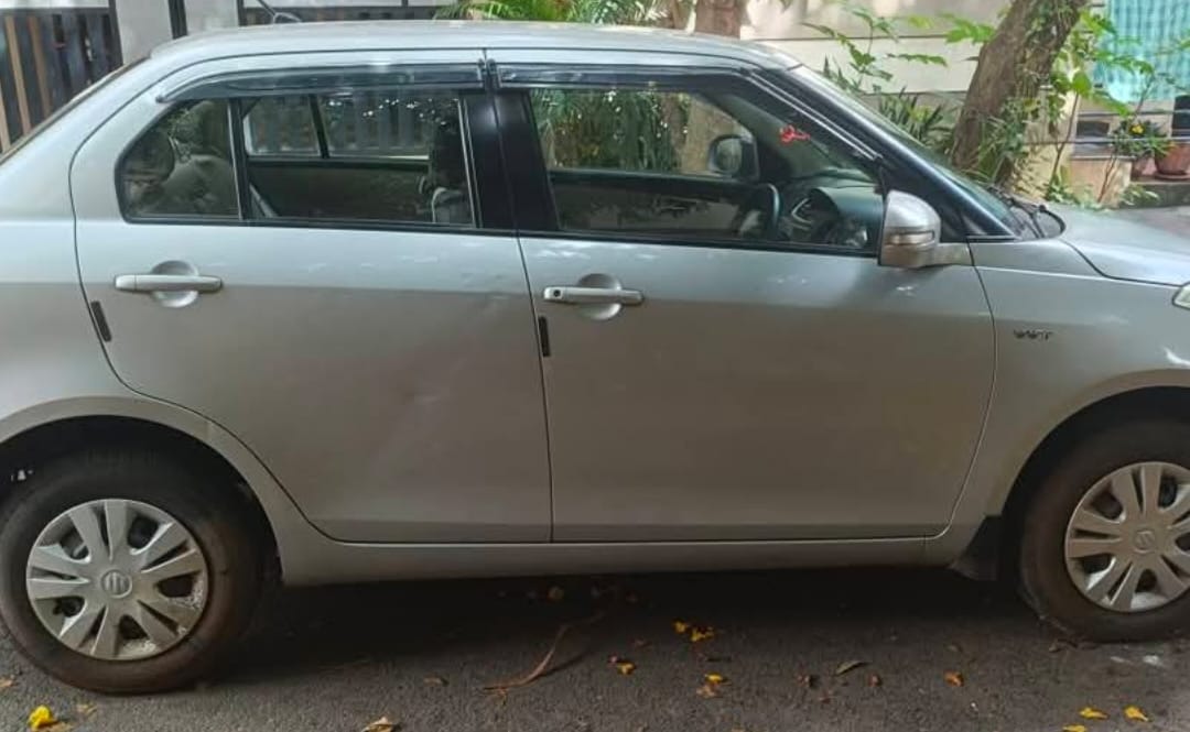 Maruti Suzuki Swift Dzire(2011-2015) Vxi