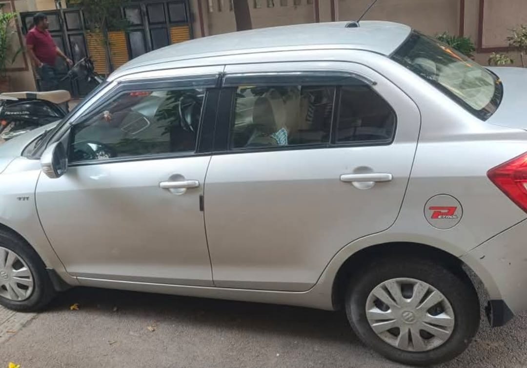 Maruti Suzuki Swift Dzire(2011-2015) Vxi