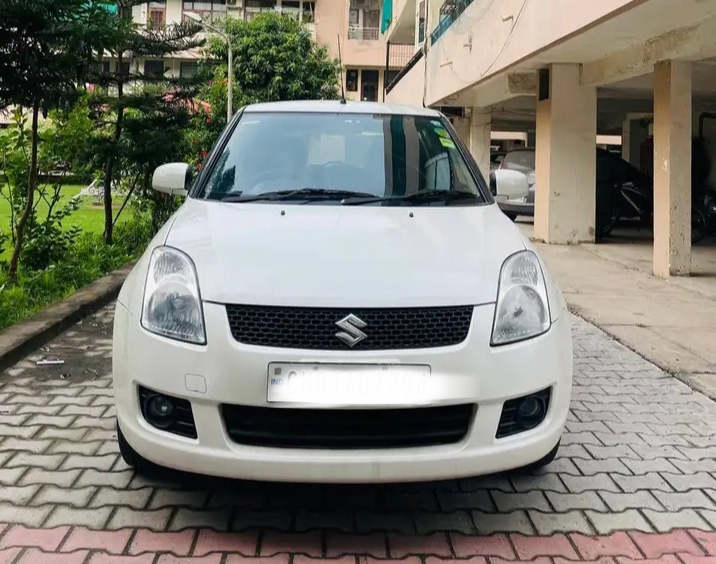 Maruti Suzuki Swift(2005-2010) Vxi