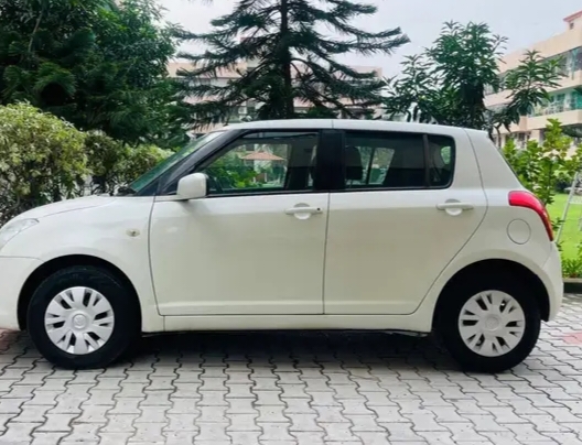 Maruti Suzuki Swift(2005-2010) Vxi