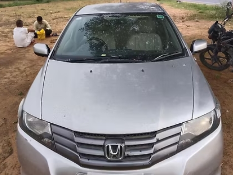 Honda City(2008-2011) V Petrol
