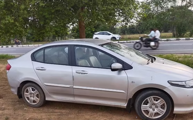 Honda City(2008-2011) V Petrol