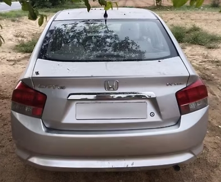 Honda City(2008-2011) V Petrol