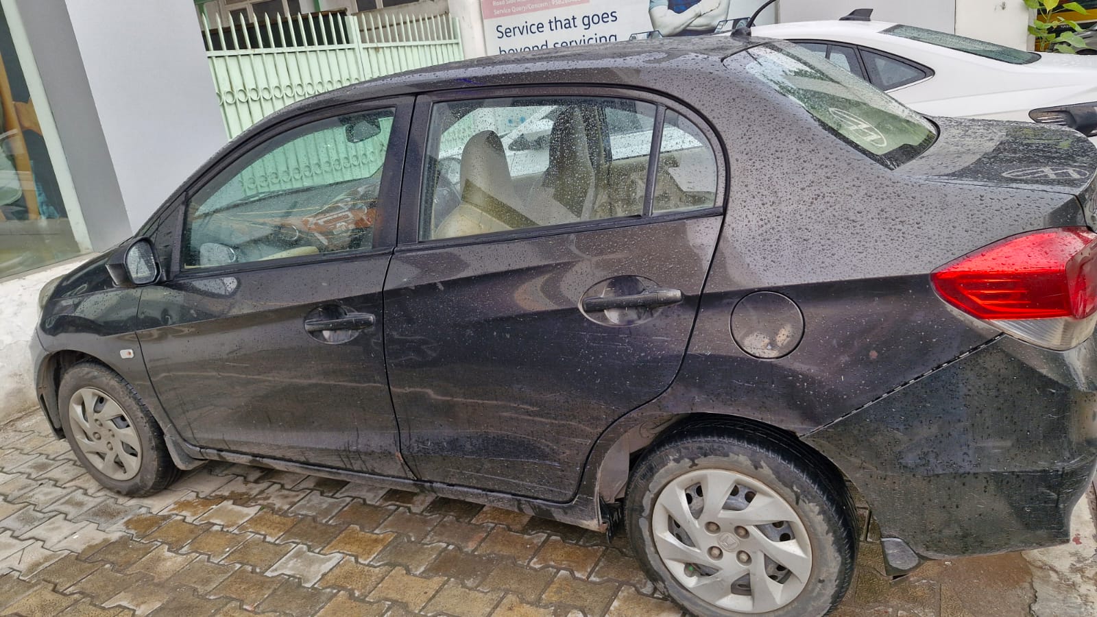 Honda Amaze(2013-2016) 1.5 S I-dtec