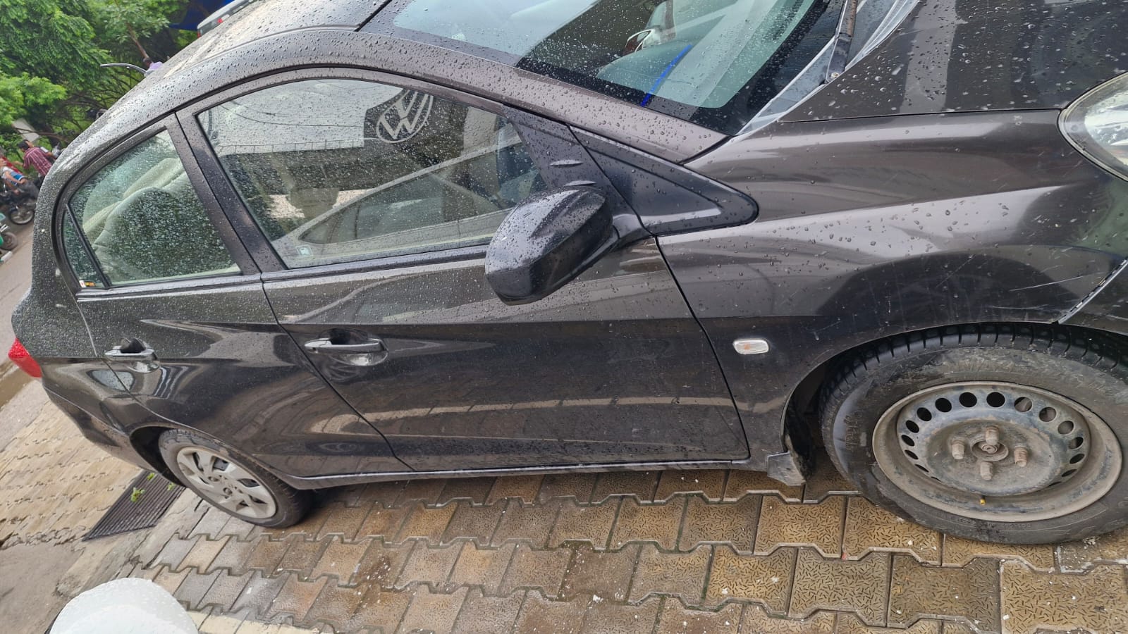Honda Amaze(2013-2016) 1.5 S I-dtec