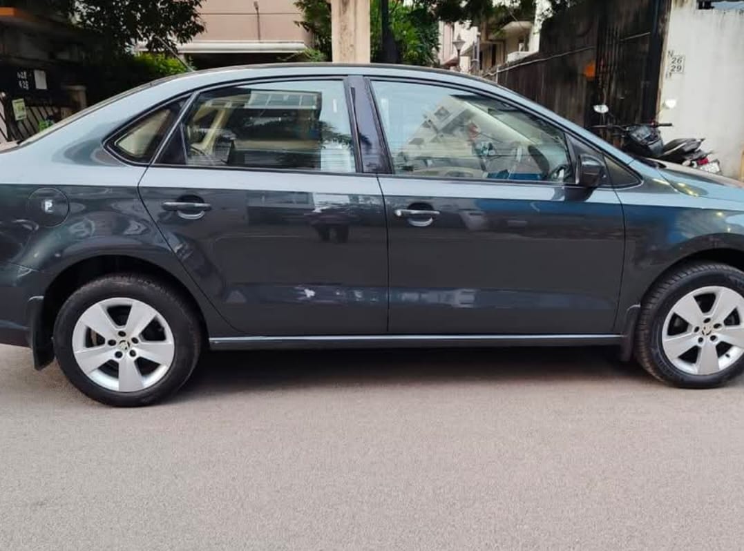 Skoda Rapid(2016-2020) 1.6 Mpi Ambition Mt