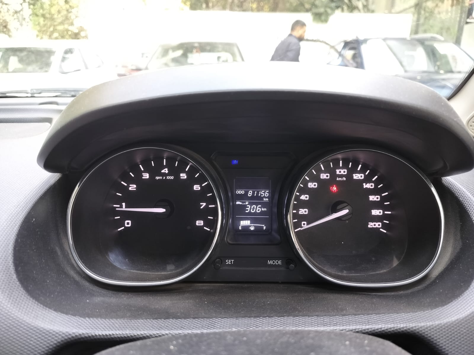 Tata Tiago Revotron Xt