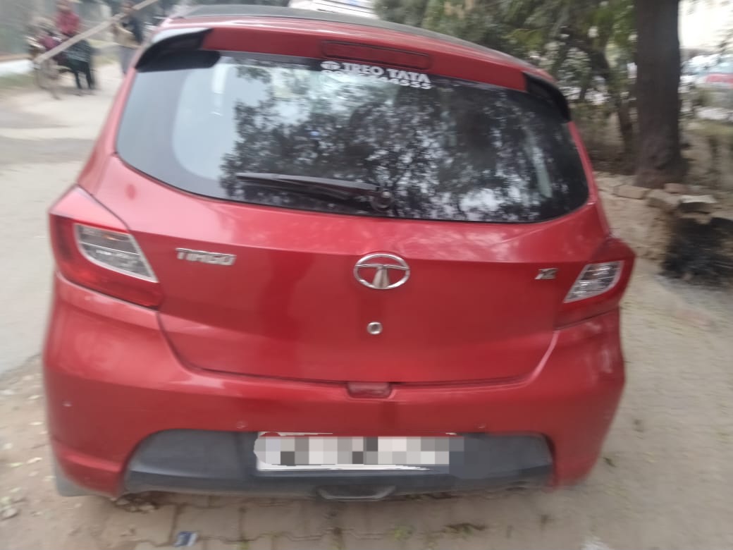 Tata Tiago Revotron Xt