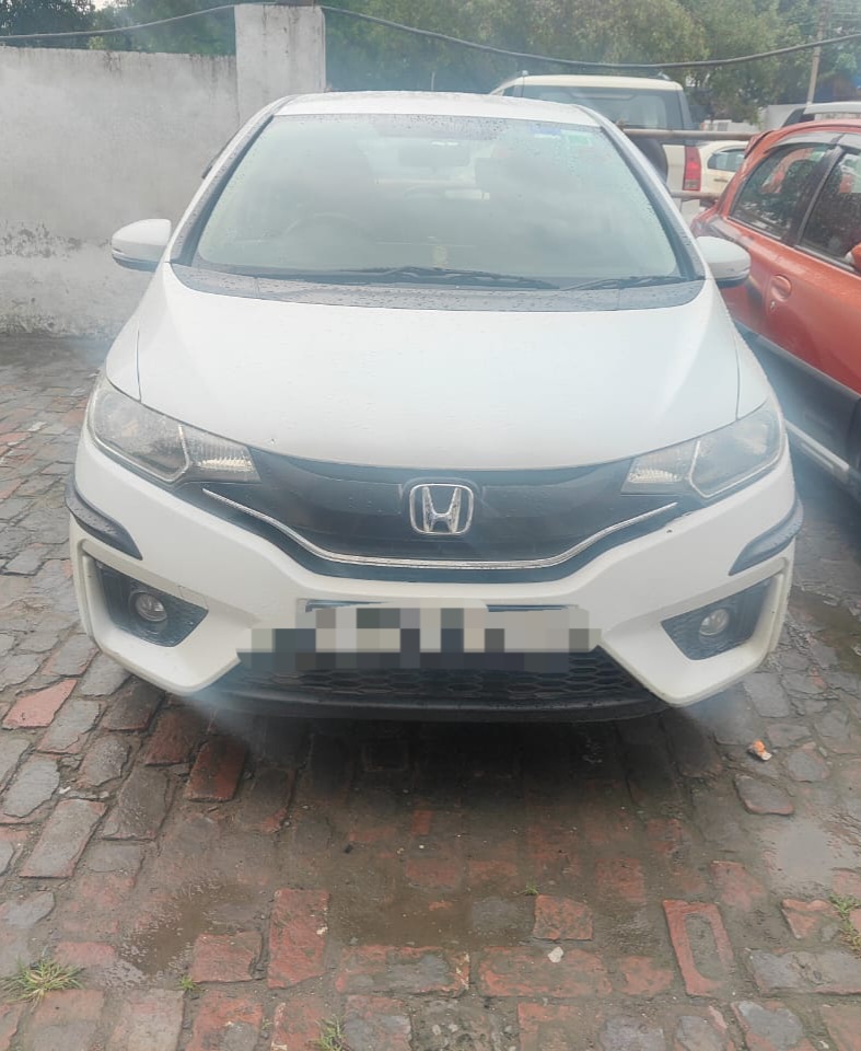 Honda Jazz(2015-2018) V Petrol