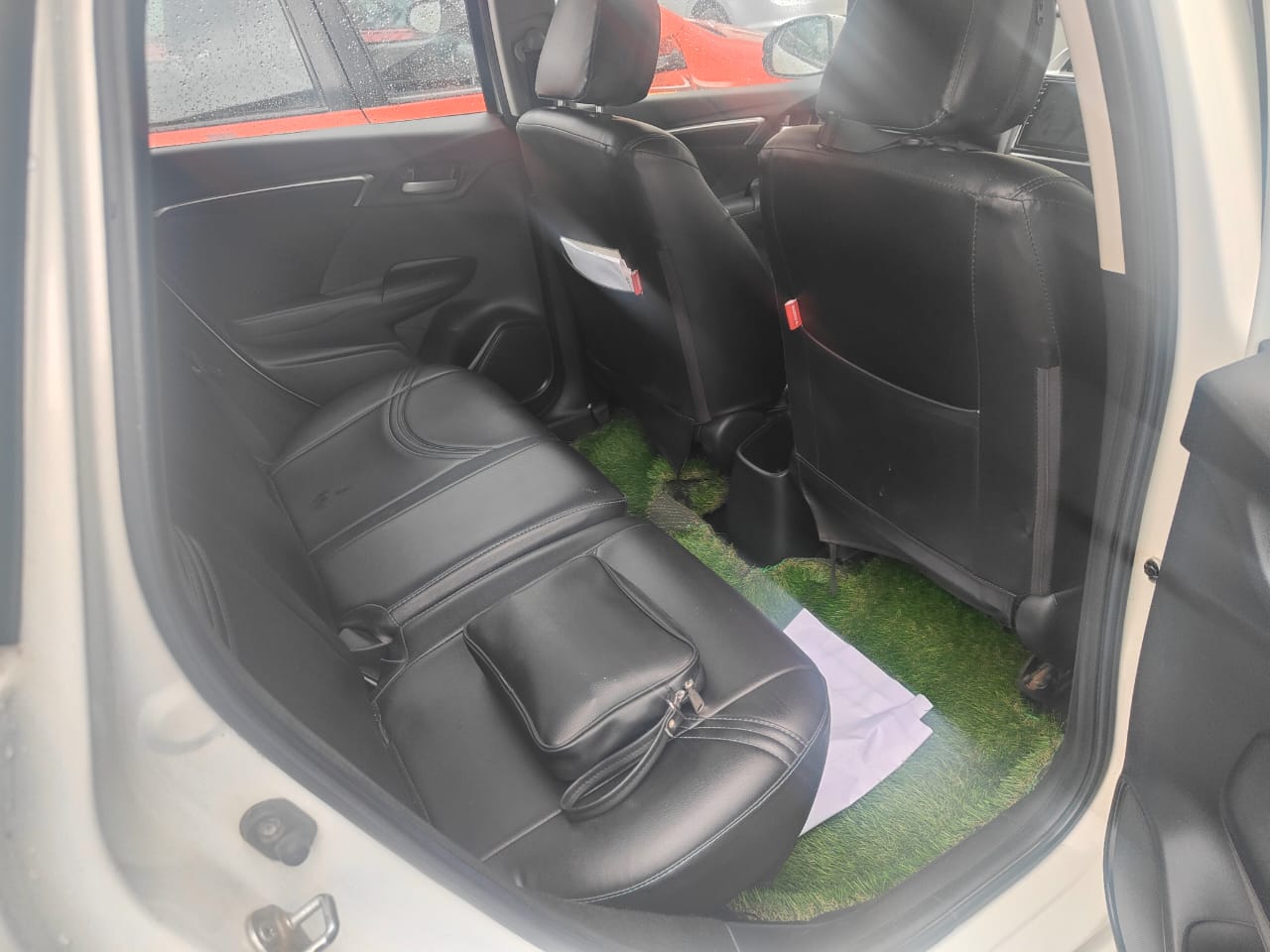 Honda Jazz(2015-2018) V Petrol