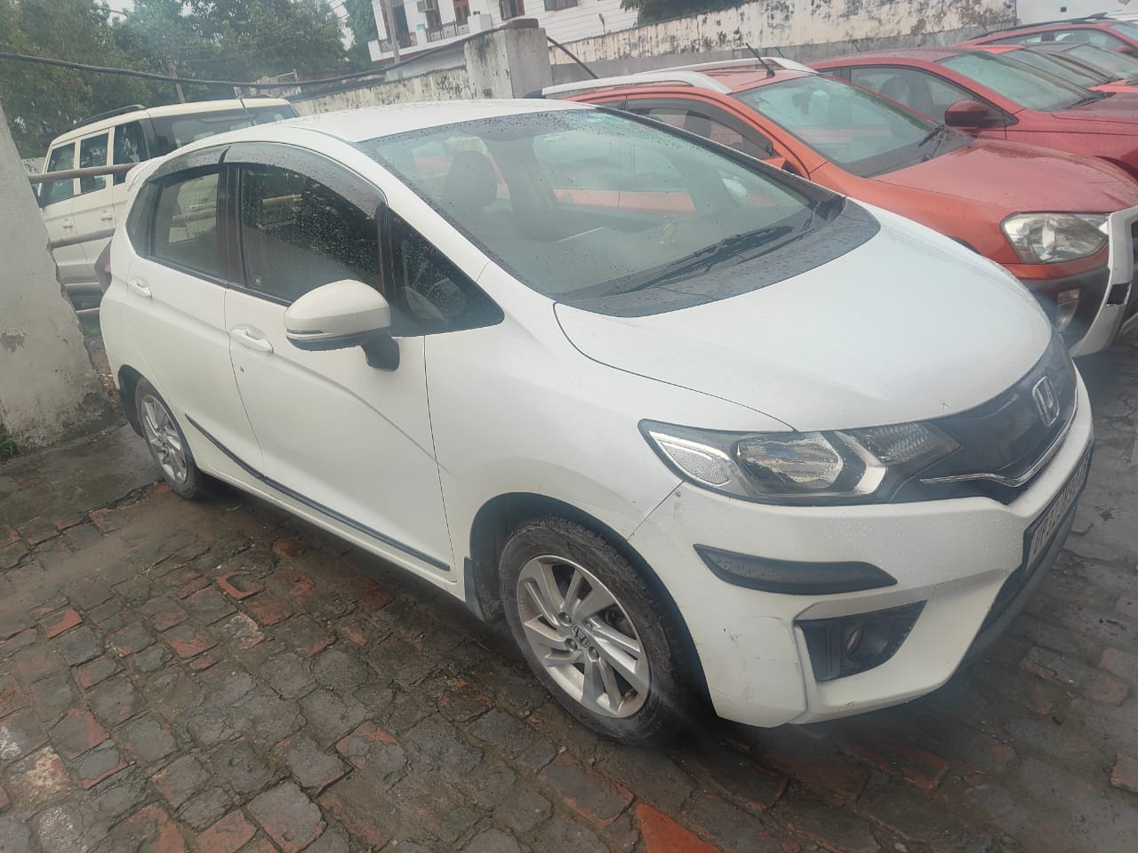 Honda Jazz(2015-2018) V Petrol