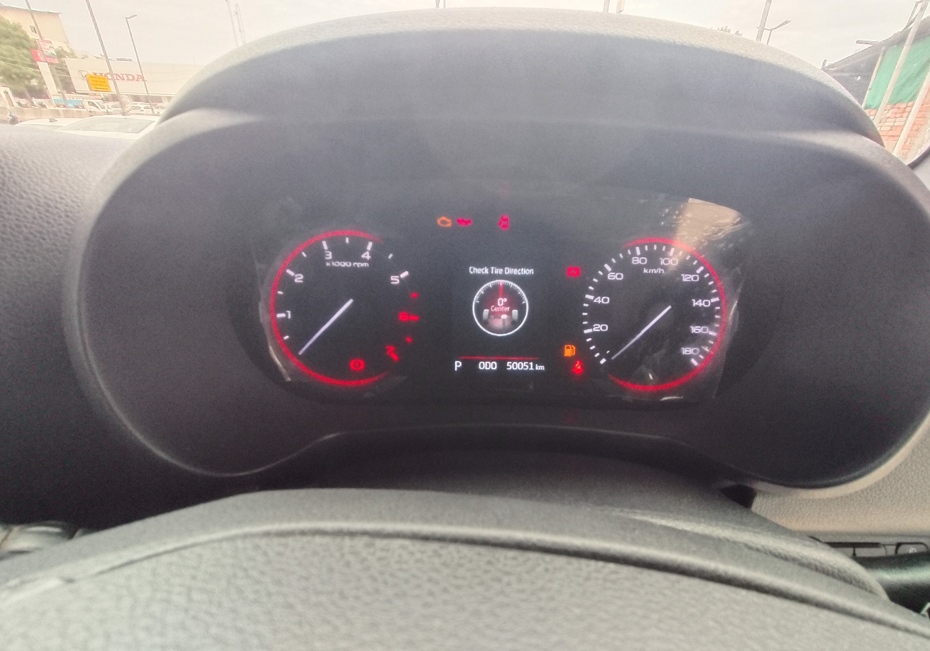 Mahindra Thar Lx 4-str Rwd Hard Top Petrol At