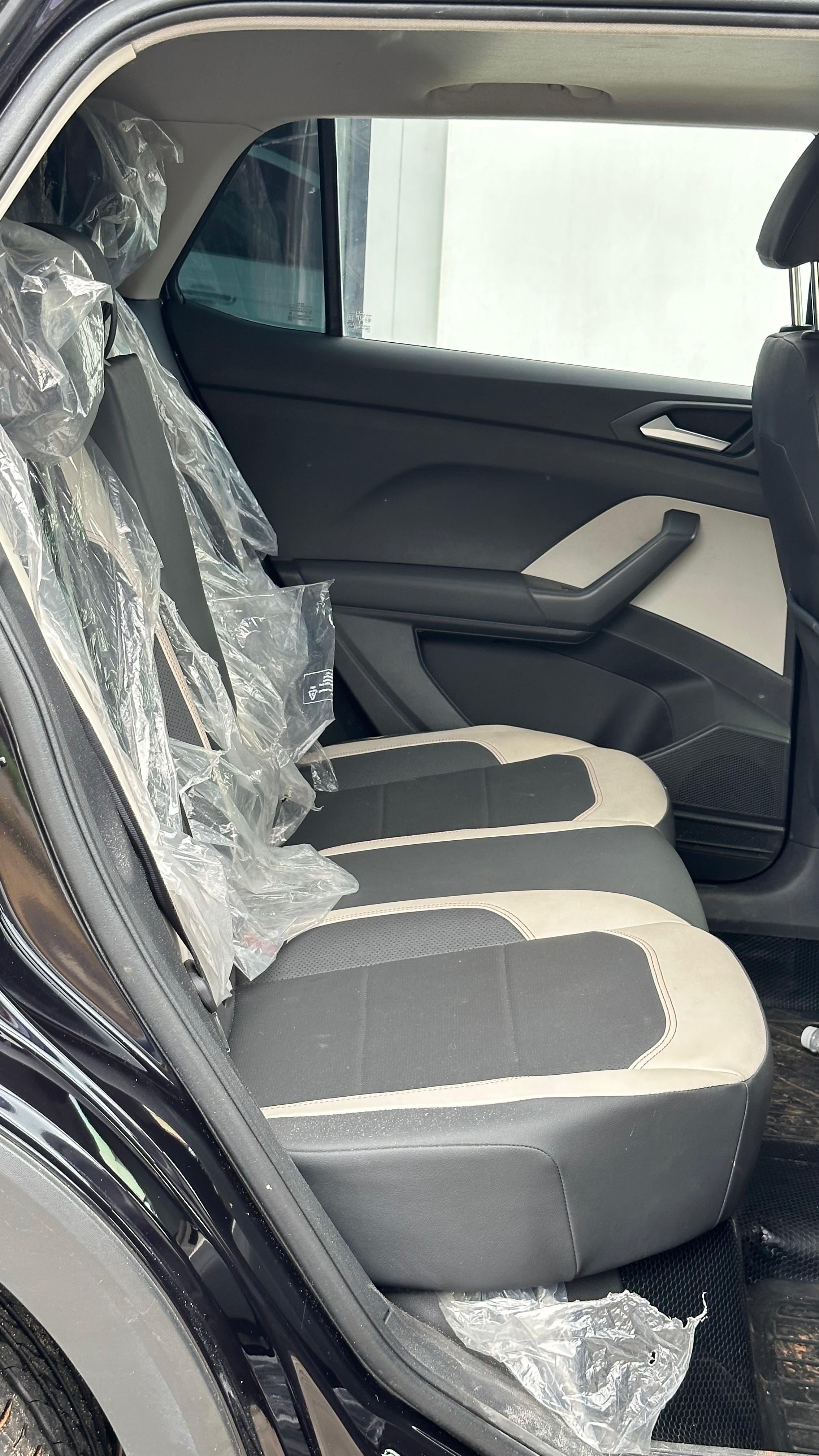 Volkswagen Taigun Gt Plus 1.5 Tsi Dsg